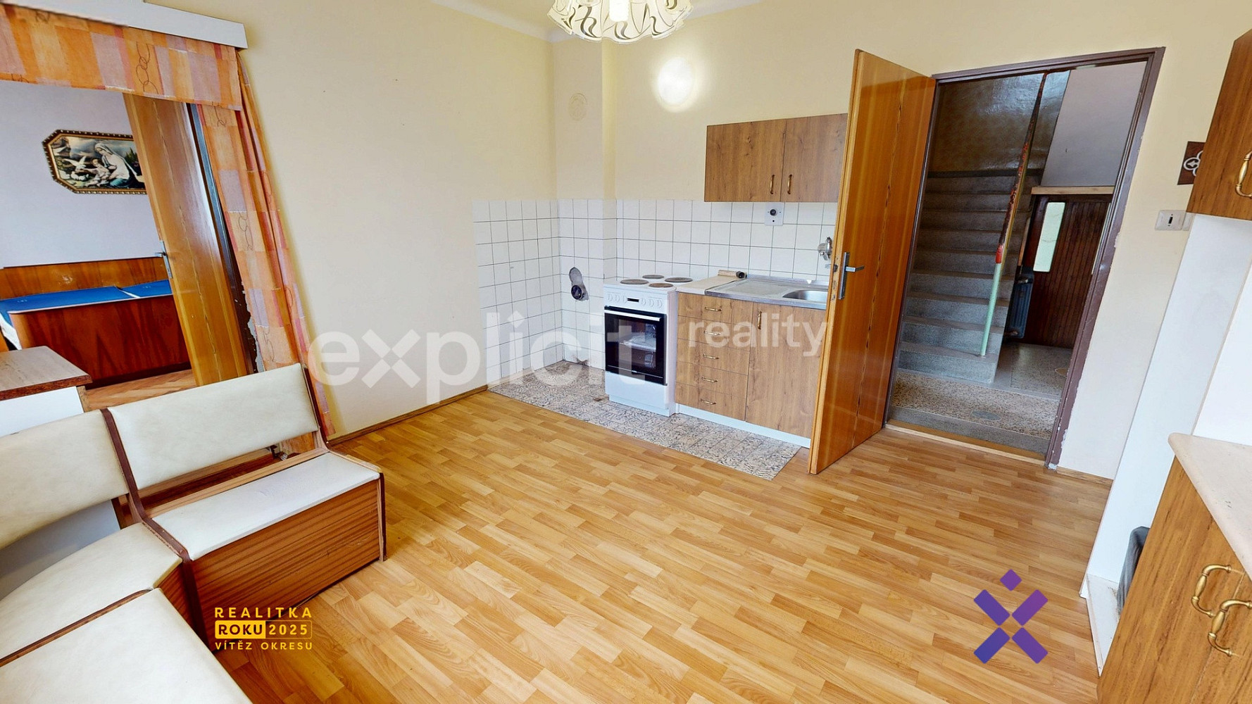 Prodej domu 120 m² s pozemkem 1 541 m² — photo 4