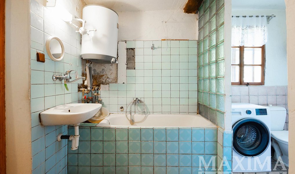 Prodej domu 80 m² s pozemkem 601 m², Rožďalovice – náhled fotky 15