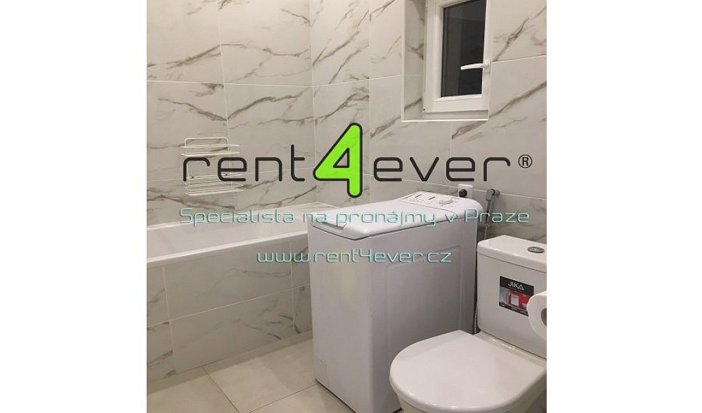 Pronájem bytu 3+kk 84 m², Praha – náhled fotky 18