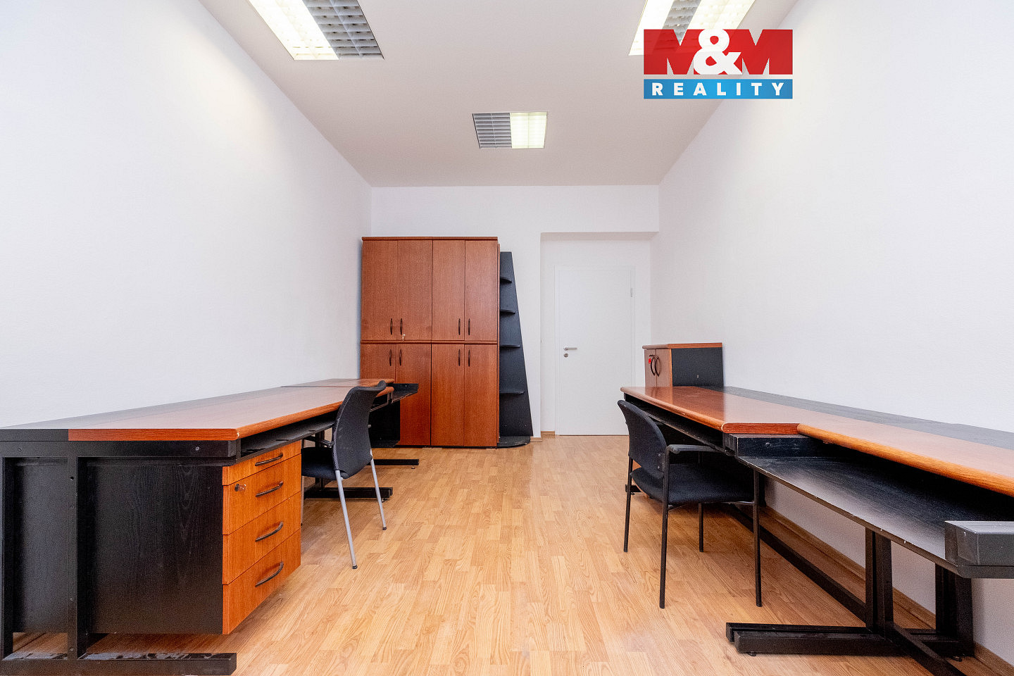 Pronájem kanceláře 18 m²