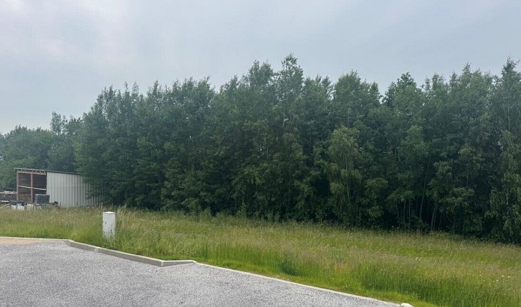 Prodej stavebního pozemku 937 m², Slavče – náhled fotky 3
