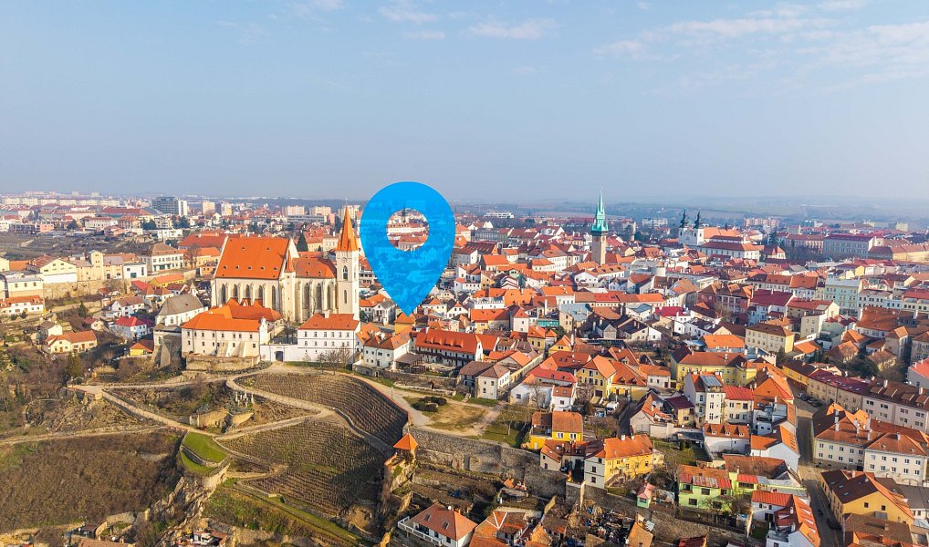 Prodej ubytovacího objektu 108 m², Znojmo – náhled fotky 19