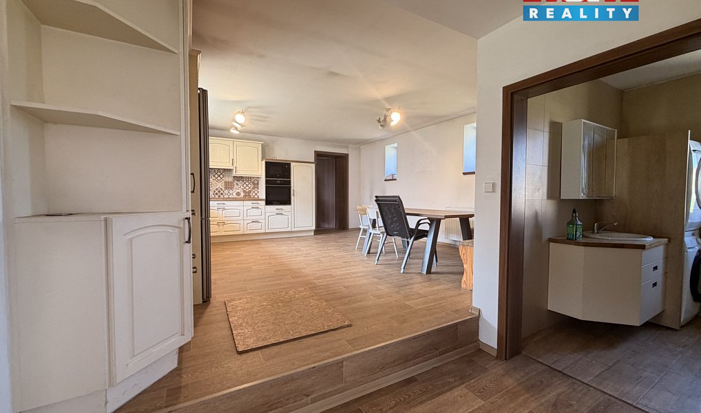Prodej domu 768 m² s pozemkem 394 m², Dolní Bukovsko – náhled fotky 13