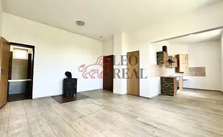Pronájem bytu 3+kk 70 m²