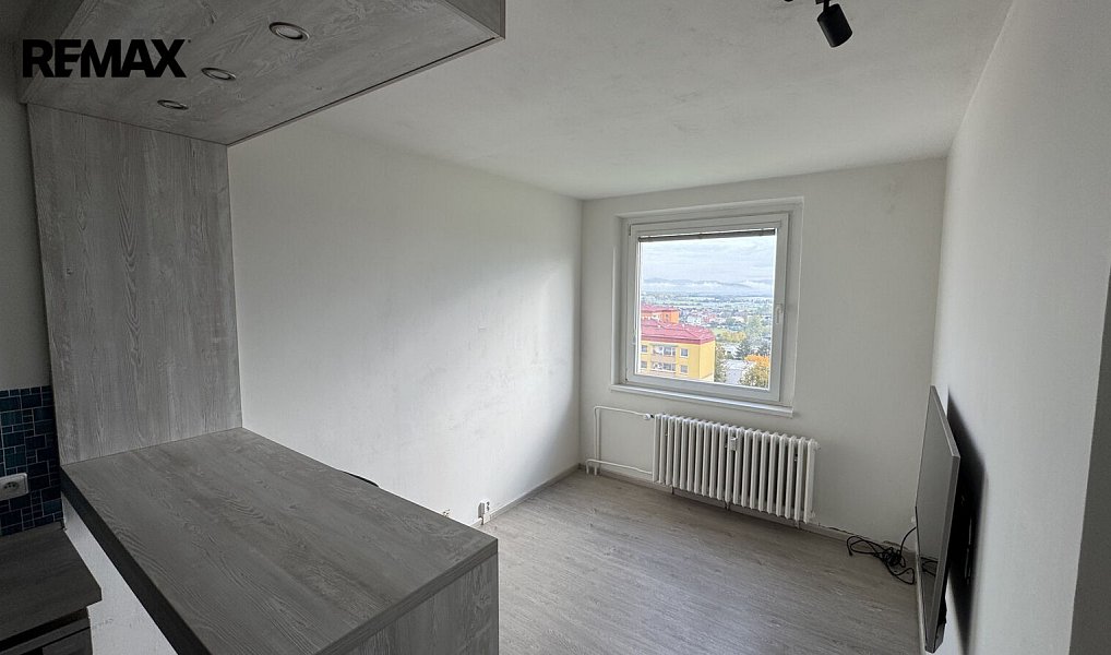 Prodej bytu 1+kk 32 m², Teplice – náhled fotky 9