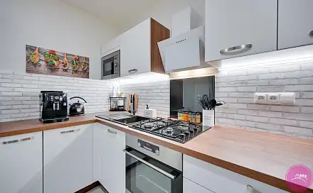Prodej bytu 2+1 58 m²