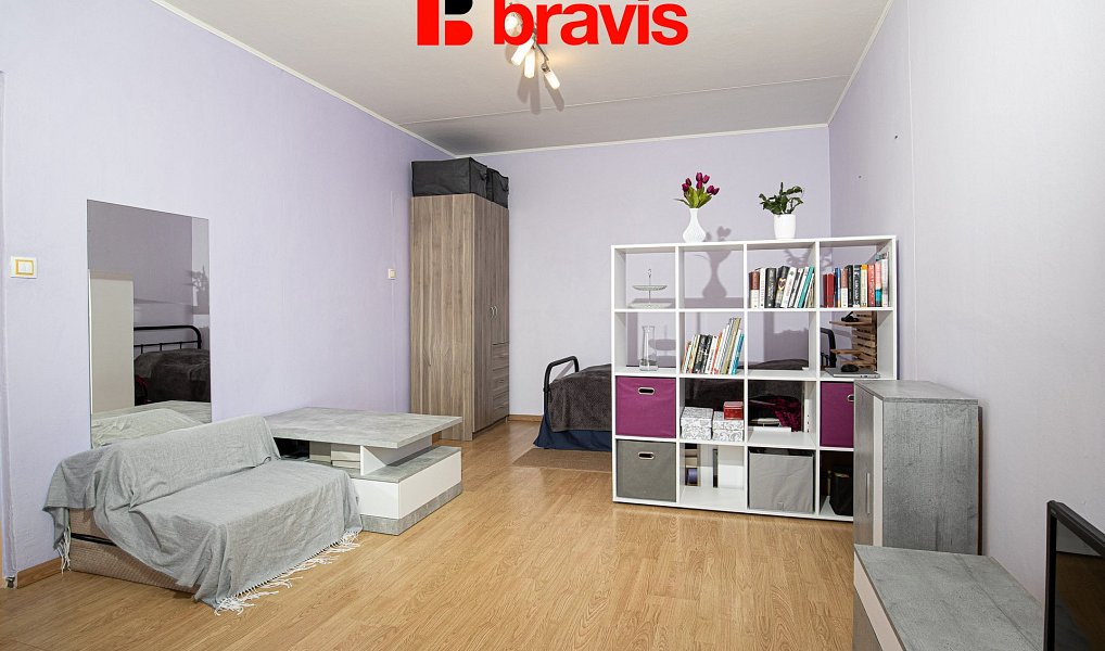 Prodej bytu 1+1 47 m², Veselí nad Moravou – náhled fotky 10