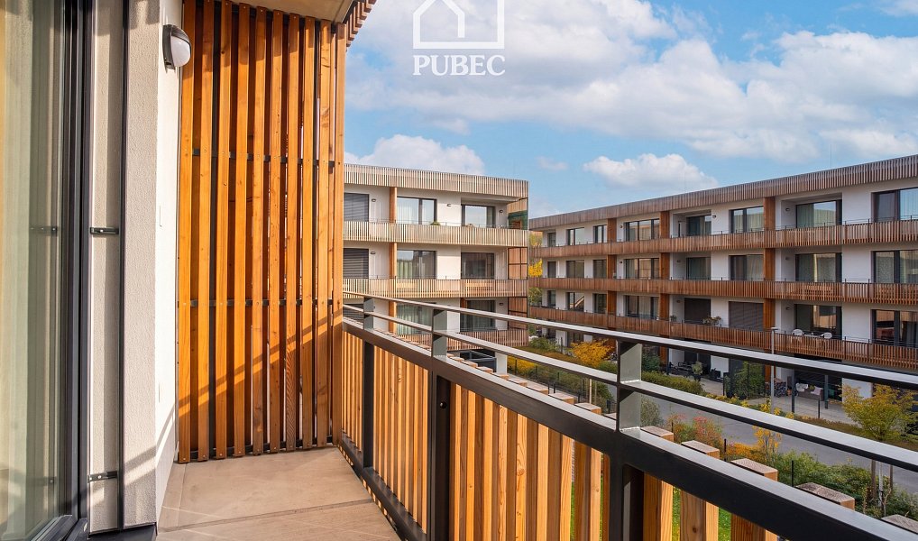 Pronájem bytu 1+kk 30 m², Plzeň – náhled fotky 5