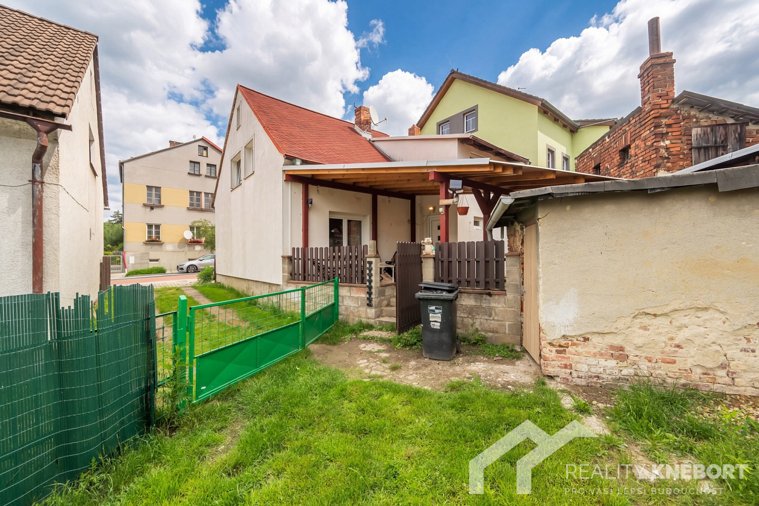 Prodej domu 160 m² s pozemkem 450 m² — photo 4