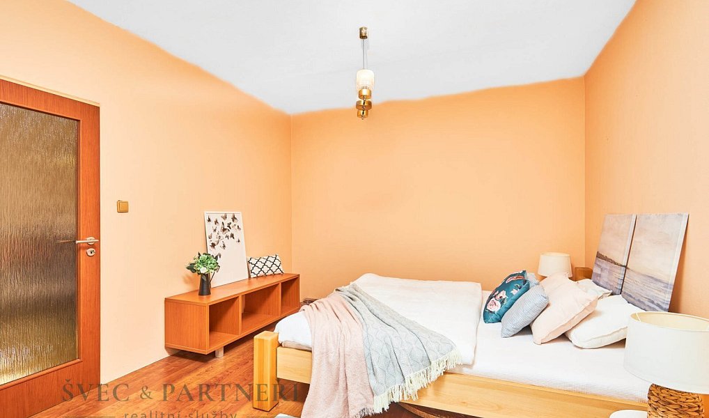 Prodej bytu 2+kk 40 m², České Budějovice – náhled fotky 9