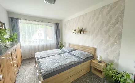 Prodej bytu 3+kk 62 m², Rudník, okres Trutnov