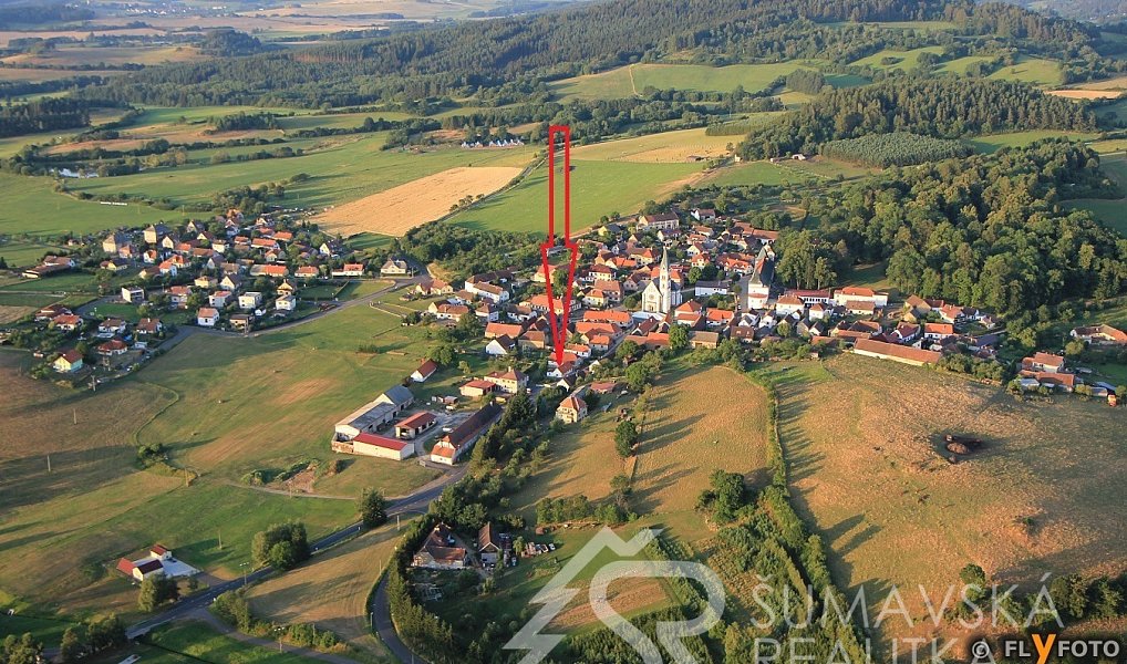 Prodej domu 69 m² s pozemkem 672 m², Žihobce – náhled fotky 30