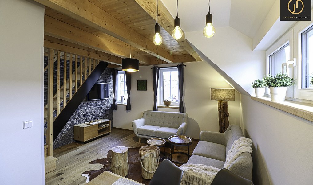 Prodej ubytovacího objektu 72 m², Malá Úpa – náhled fotky 5