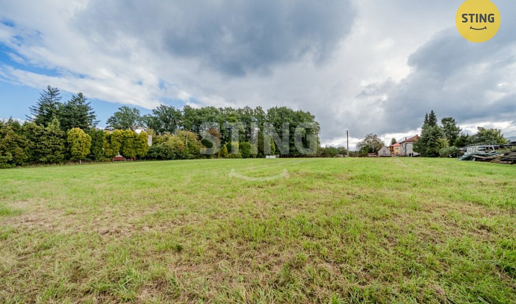 Prodej stavebního pozemku 2 925 m², Ropice – náhled fotky 5
