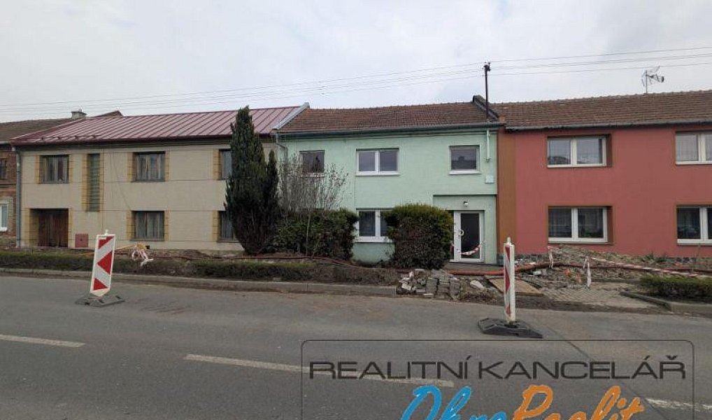 Prodej domu 90 m² s pozemkem 130 m², Čelčice – náhled fotky 19