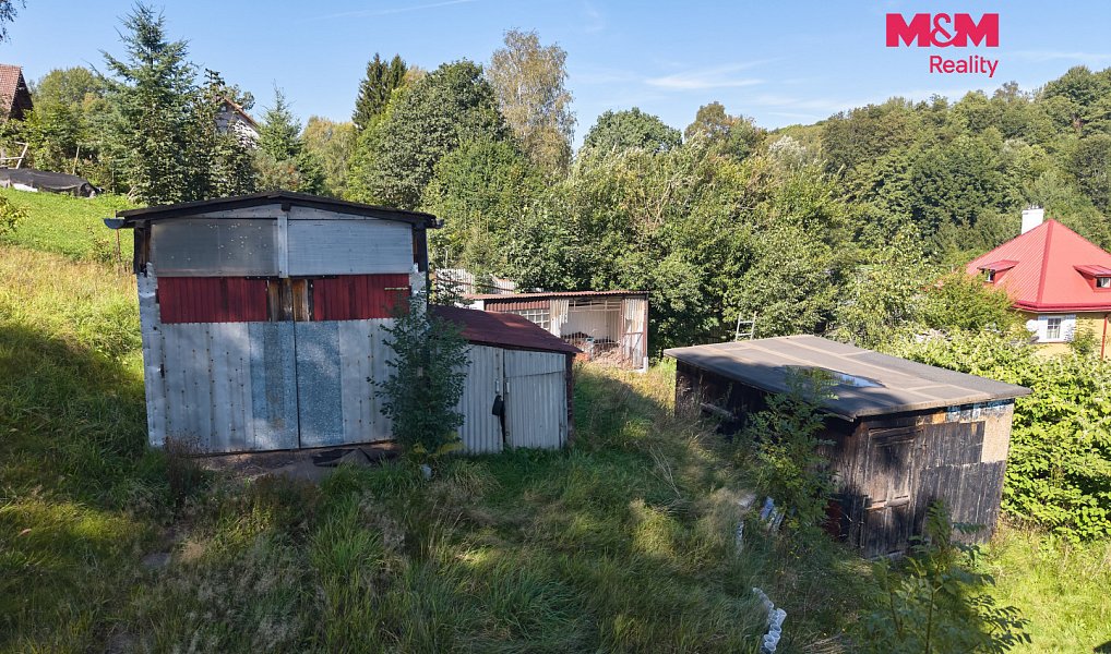 Prodej stavebního pozemku 1 093 m², Bernartice – náhled fotky 18