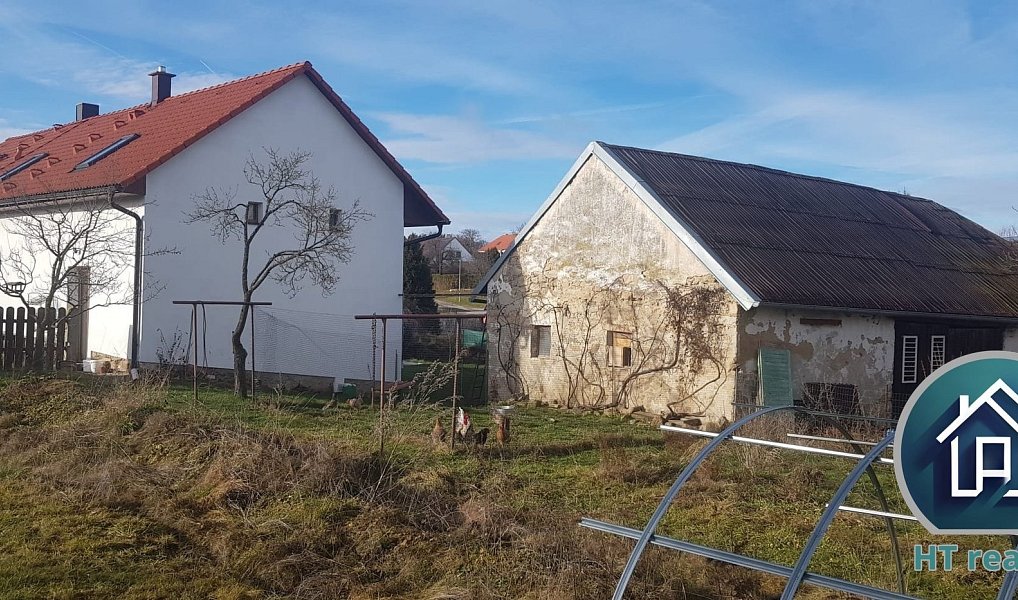 Prodej domu 190 m² s pozemkem 2 133 m², Kamenná – náhled fotky 29