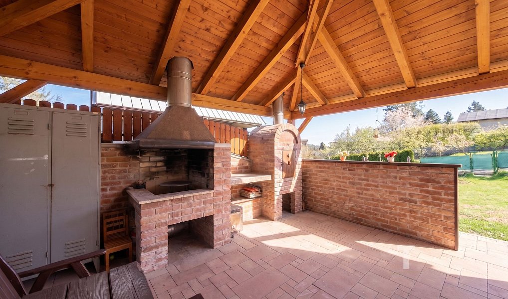 Prodej chaty/chalupy 20 m² s pozemkem 395 m², Blansko – náhled fotky 5
