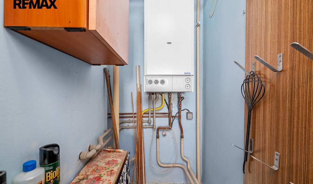 Prodej bytu 3+1 68 m², Písek – náhled fotky 12
