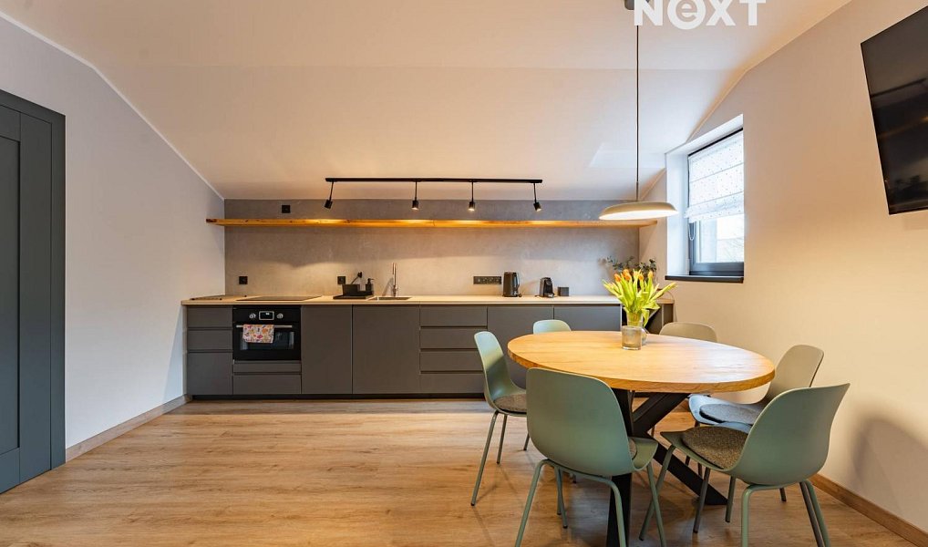 Prodej komerčního objektu (jiného typu) 57 m², Staré Město – náhled fotky 4