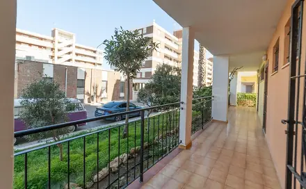 Prodej bytu 1+1 43 m², Av. del Pacífico, 6, 03185 Torrevieja, Alicante, Š, Av. del Pacífico, 6, 03185 Torrevieja, Alicante, Španělsko, Španělsko