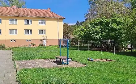 Prodej bytu 3+kk 55 m²