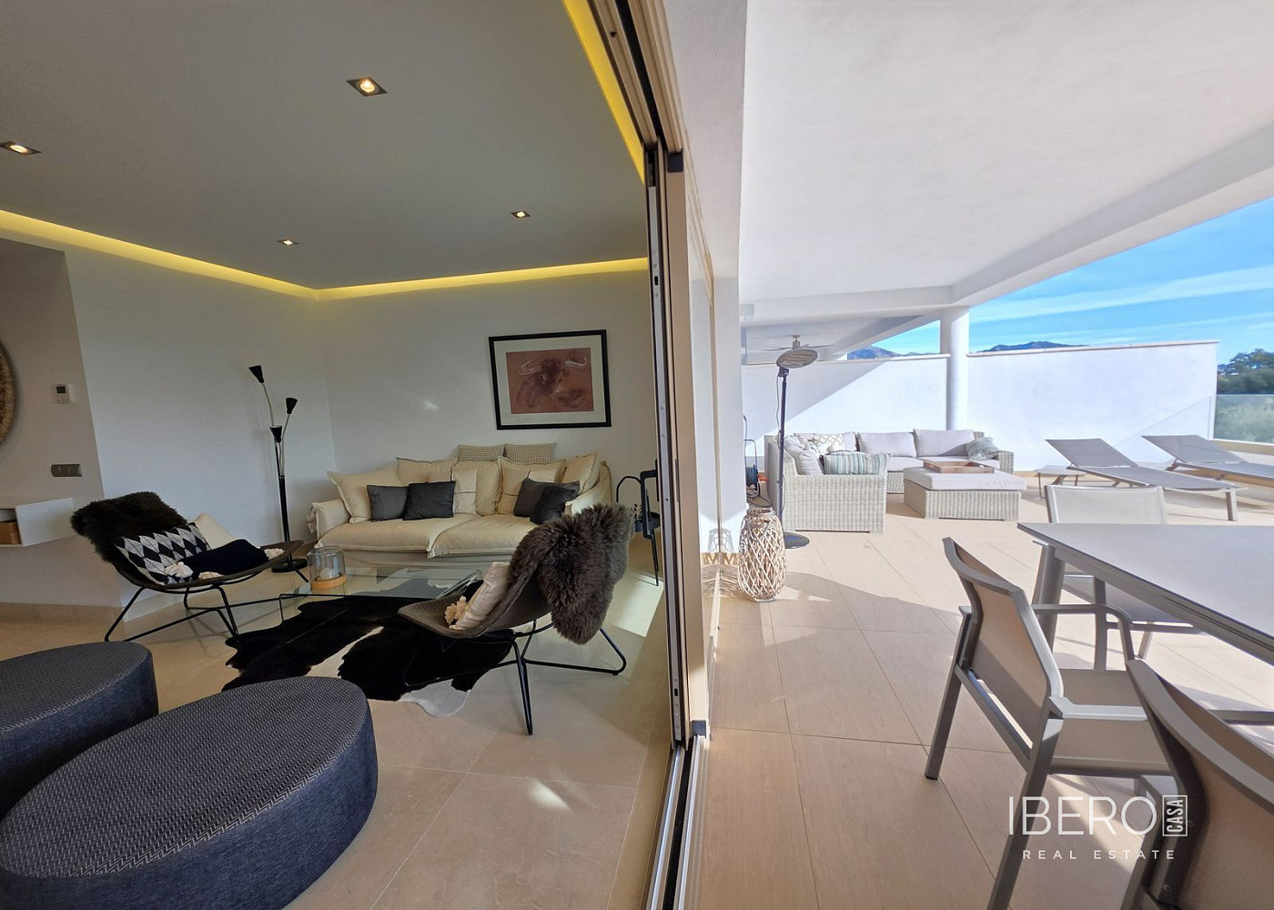 Piso 3+kk – Mijas, Terrazas del Golf, Entrerríos - Más