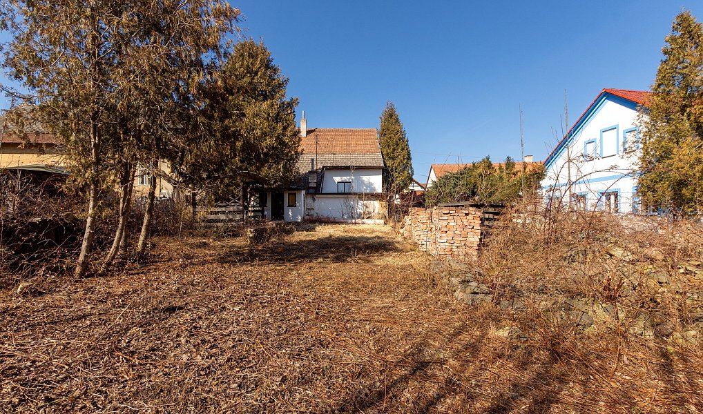 Prodej chaty/chalupy 90 m² s pozemkem 705 m², Vrbatův Kostelec – náhled fotky 12