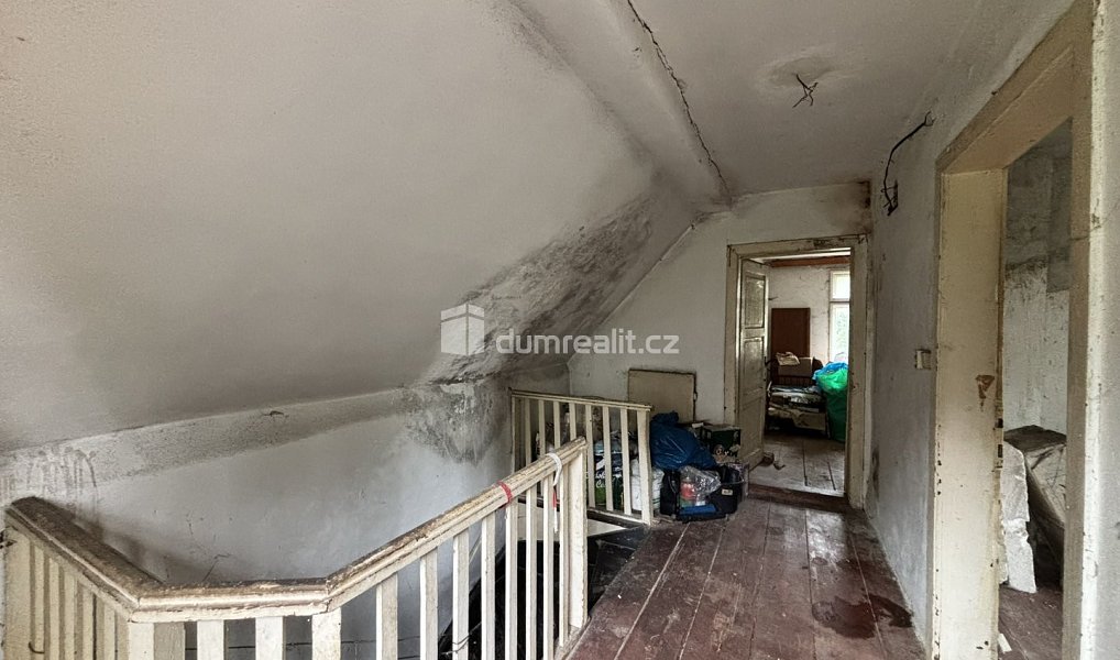 Prodej domu 120 m² s pozemkem 573 m², Krajková – náhled fotky 17