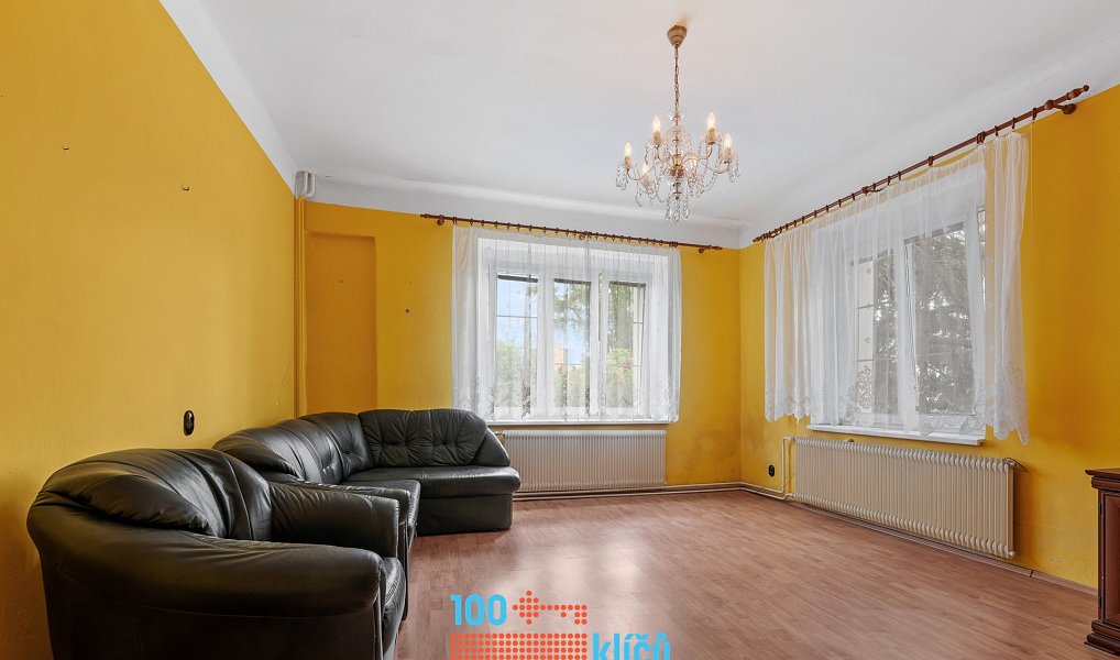 Prodej domu 211 m² s pozemkem 676 m², Praha – náhled fotky 7