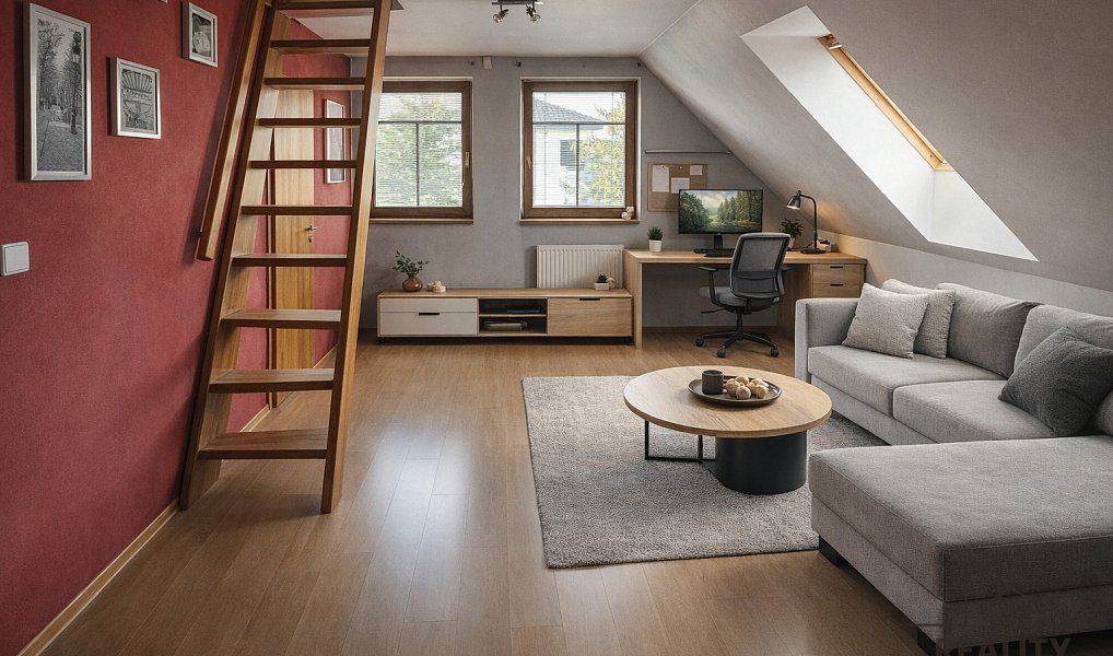 Prodej domu 369 m² s pozemkem 1 010 m², Jesenice – náhled fotky 13