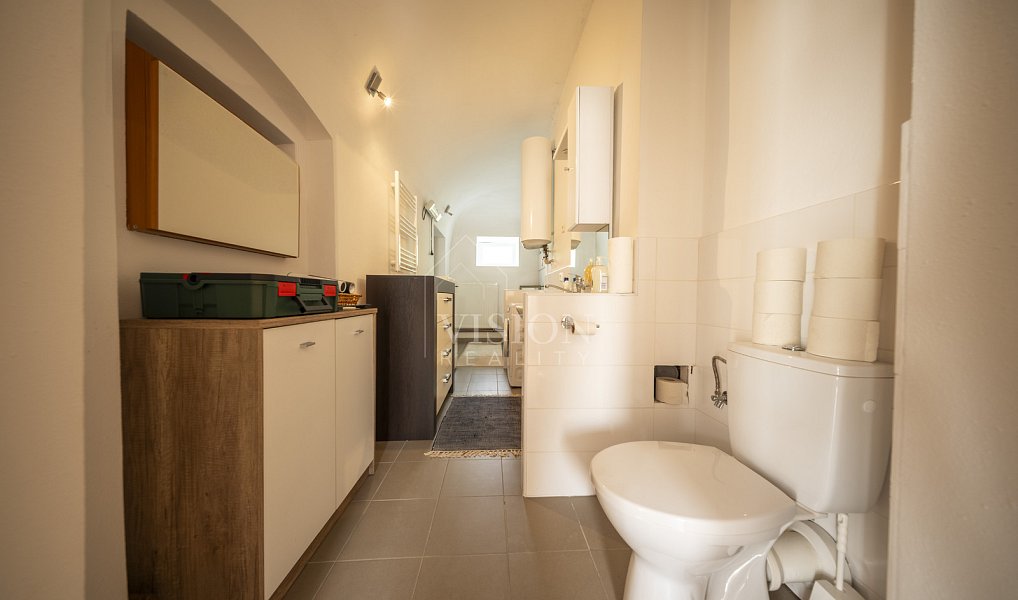 Prodej nájemního domu, činžáku 284 m², Všemyslice – náhled fotky 8