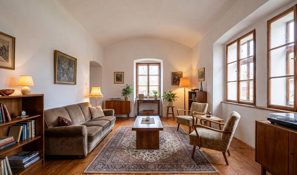 Prodej domu 415 m² s pozemkem 4 660 m², Předslavice – náhled fotky 19