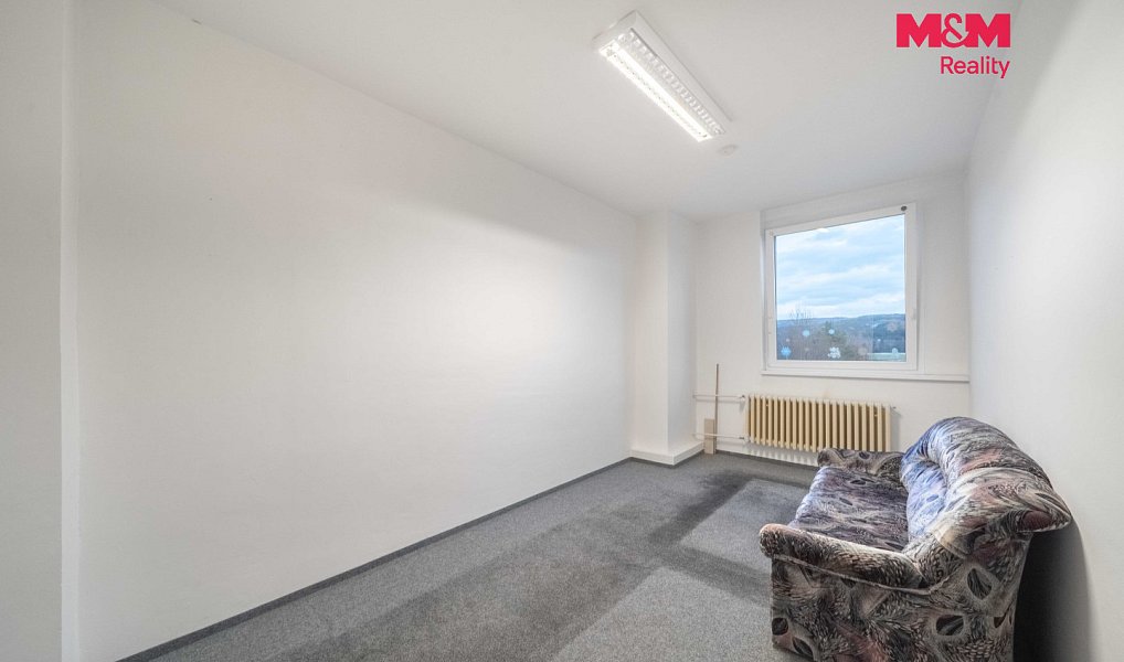 Pronájem bytu 2+kk 44 m², Strašice – náhled fotky 3