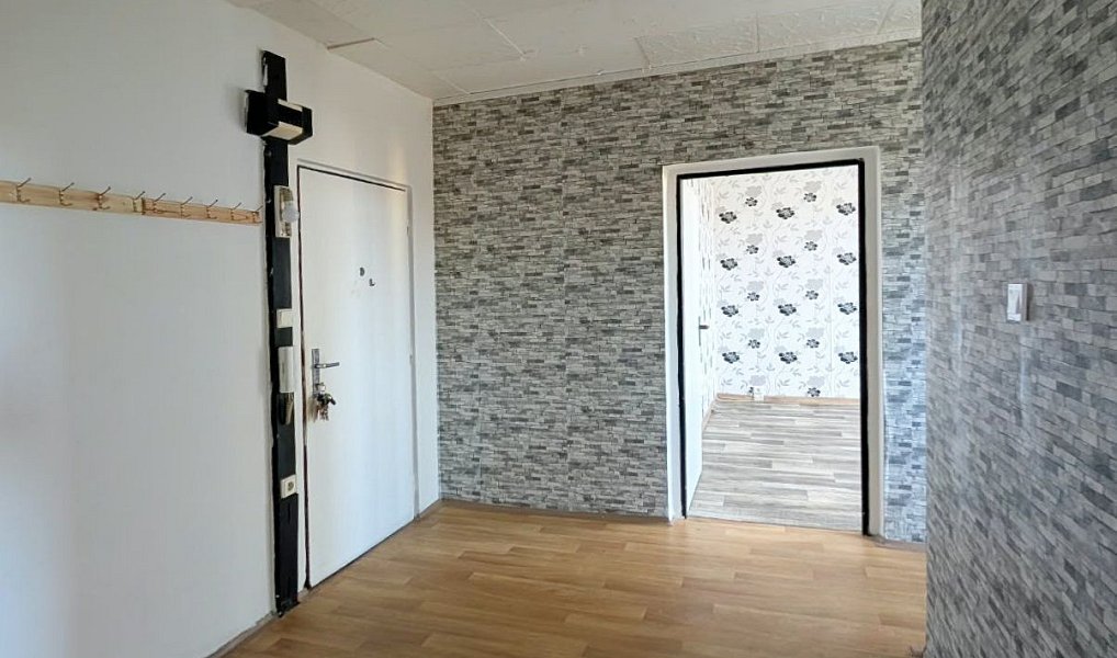 Pronájem bytu 2+1 51 m², Chomutov – náhled fotky 6