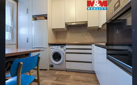 Prodej bytu 2+1 45 m², Habrová, Jeseník - Bukovice