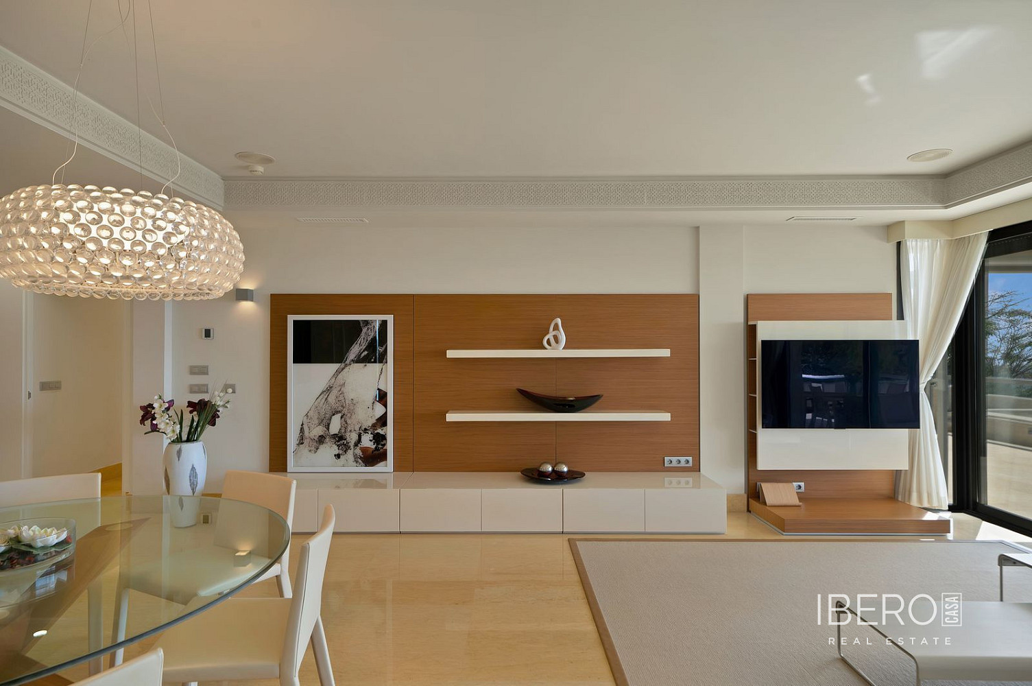 Piso 4+kk – Marbella, Nueva Andalucía - Vista 3