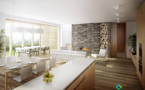 Prodej bytu 3+kk 75 m², Loučná nad Desnou - Kociánov, okres Šumperk