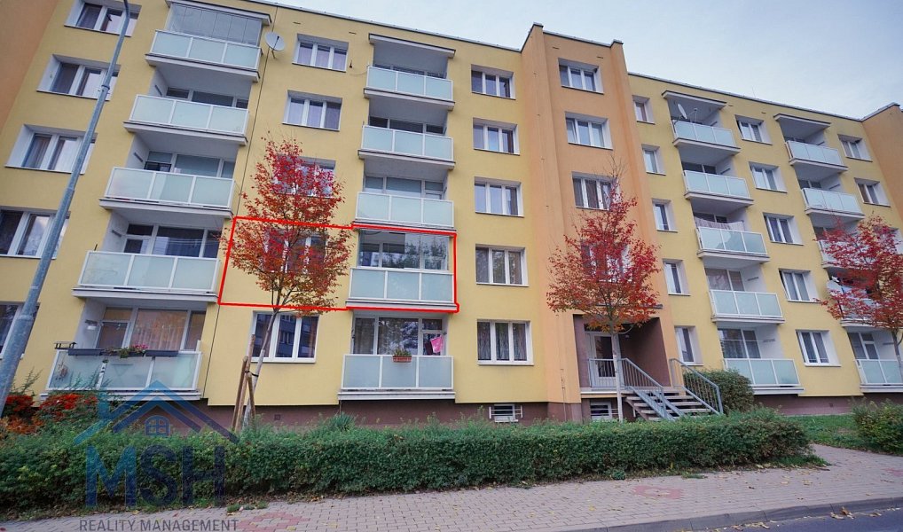 Pronájem bytu 4+1 86 m², Roudnice nad Labem – náhled fotky 4