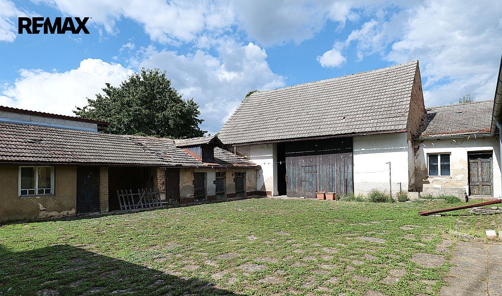 Prodej domu 99 m² s pozemkem 596 m², Ořech – náhled fotky 5