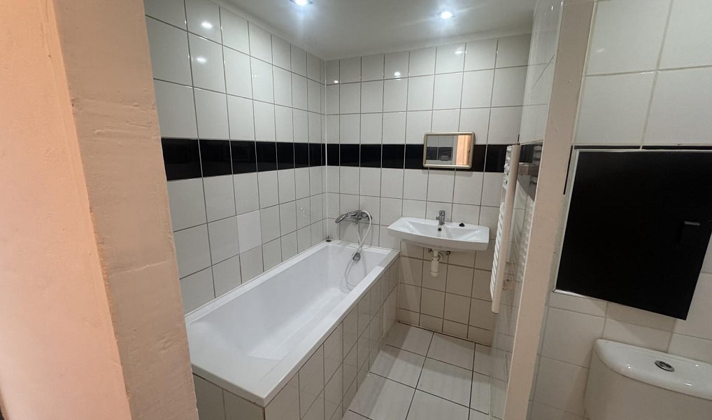 Pronájem bytu 1+1 33 m², Most – náhled fotky 2