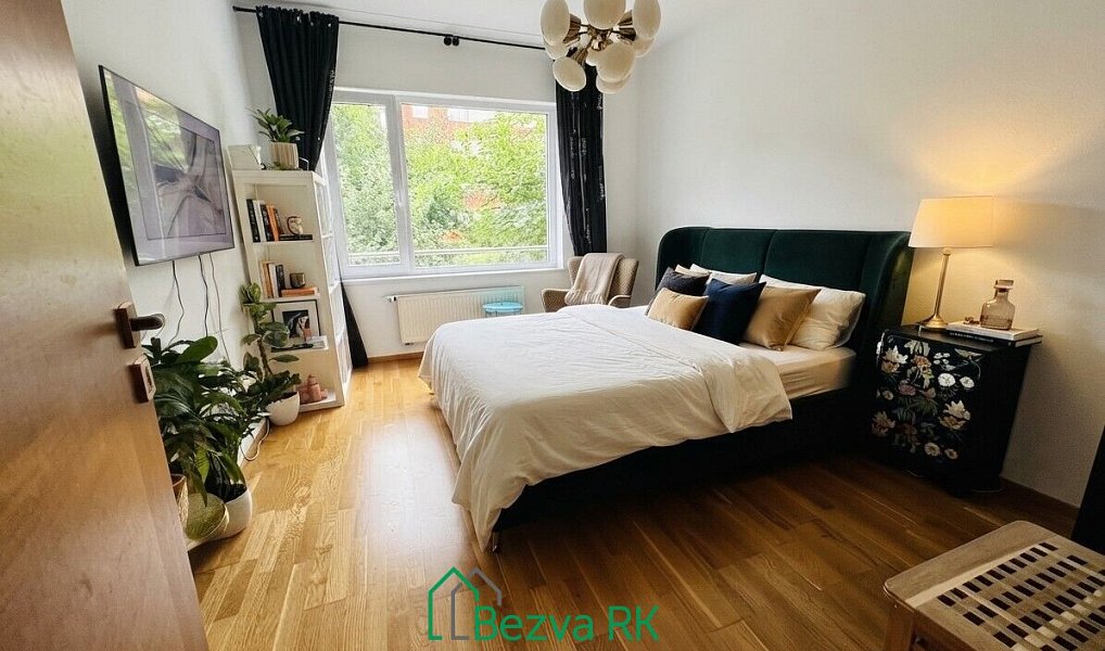Prodej bytu 3+kk 71 m², Praha – náhled fotky 3