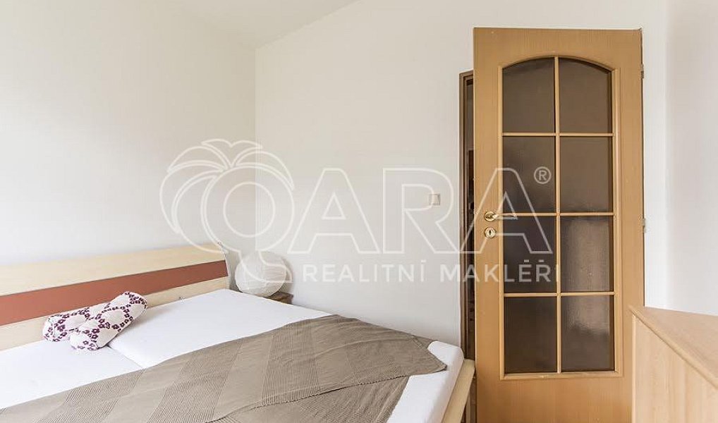 Prodej bytu 2+kk 44 m², Praha – náhled fotky 4