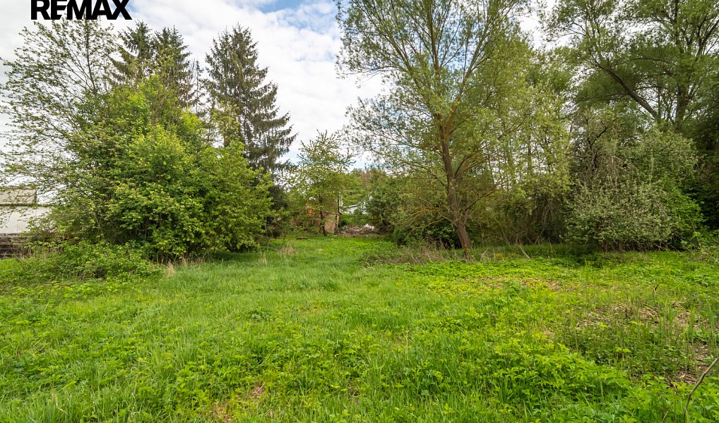 Prodej stavebního pozemku 2 104 m², Hořovičky – náhled fotky 22