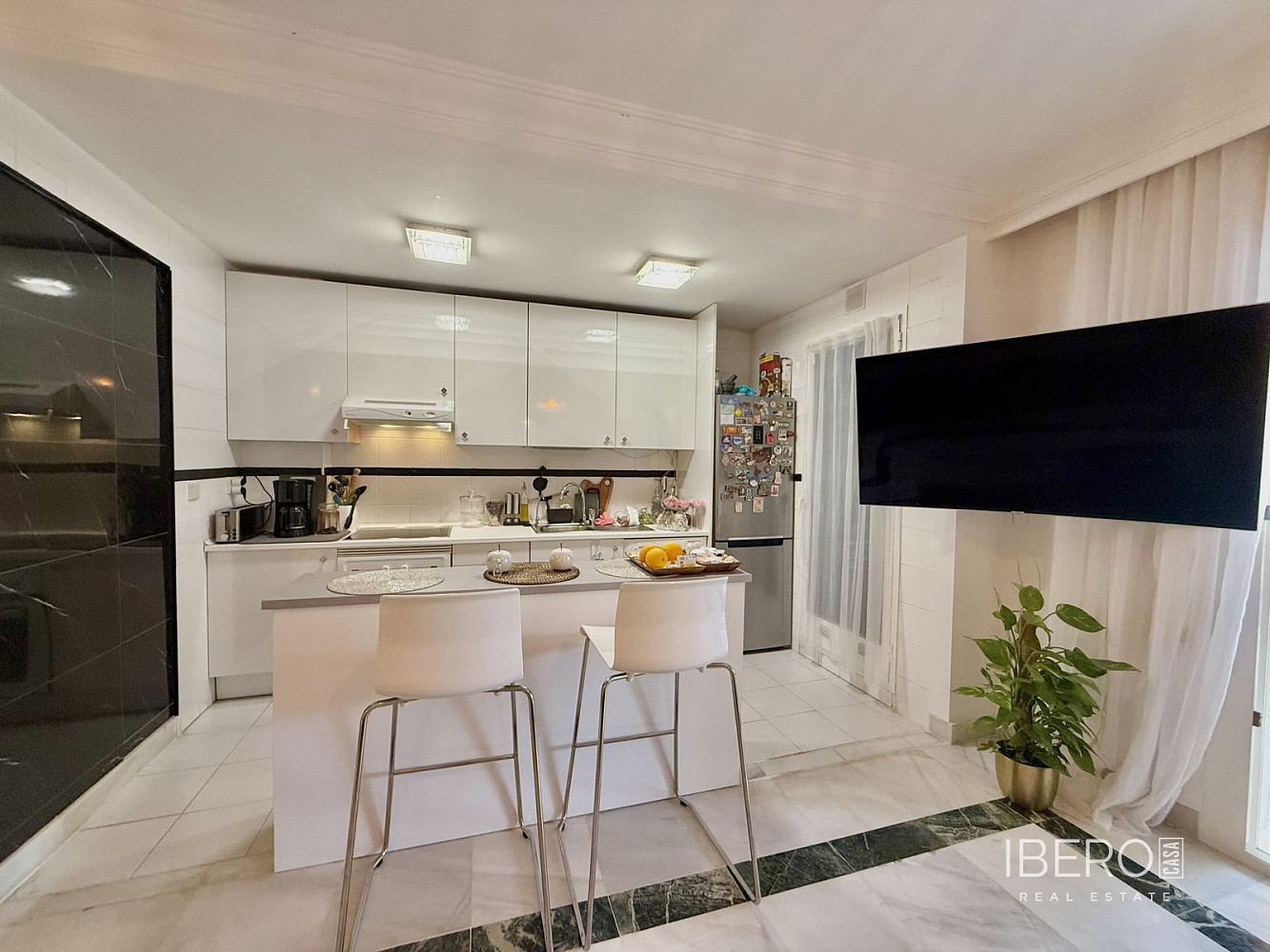 Piso 3+kk – Málaga, Centro Histórico, Centro - Vista 4