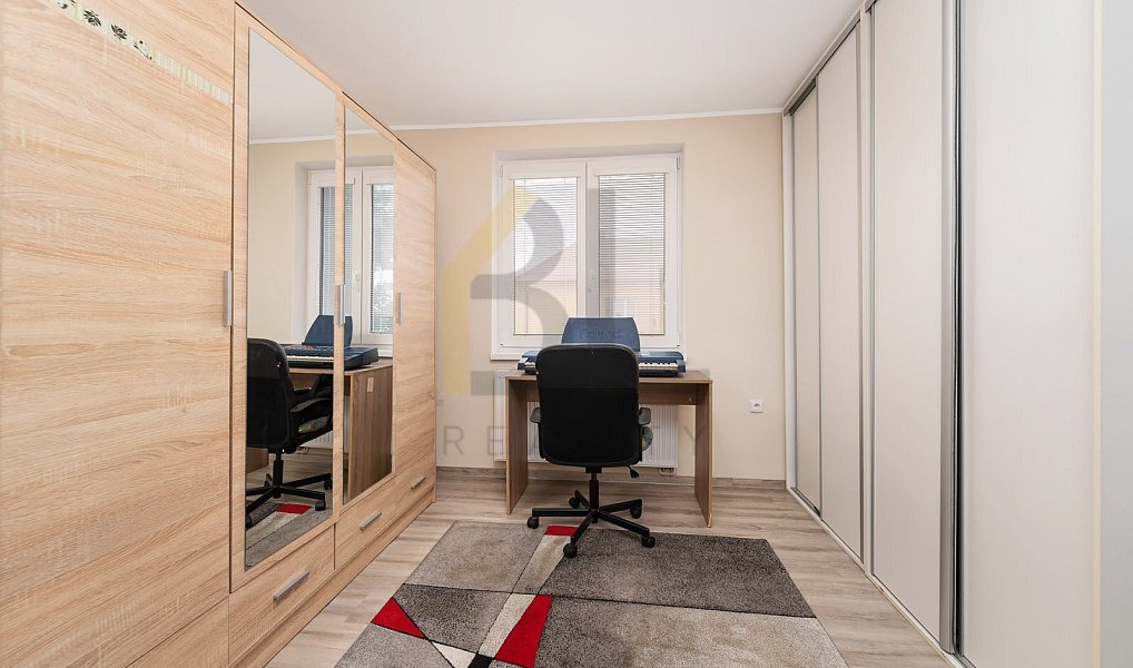 Prodej bytu 3+kk 57 m², Hodonín – náhled fotky 5