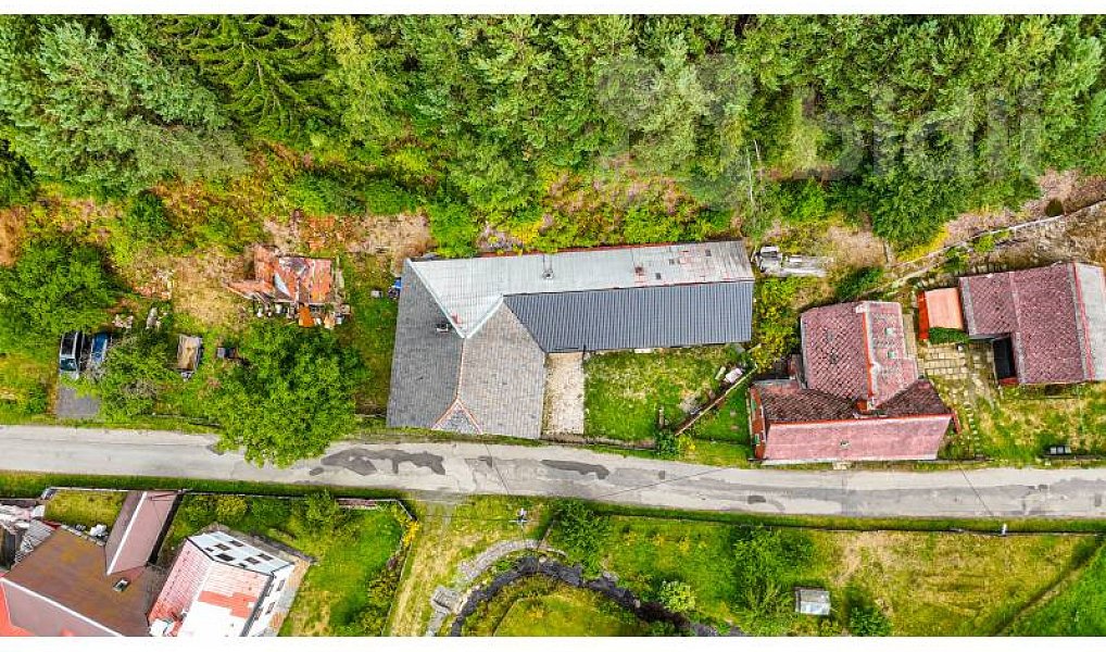 Prodej domu 220 m² s pozemkem 380 m², Svor – náhled fotky 46