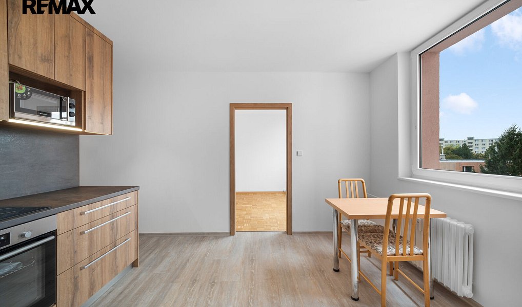 Prodej bytu 3+1 65 m², Kroměříž – náhled fotky 3