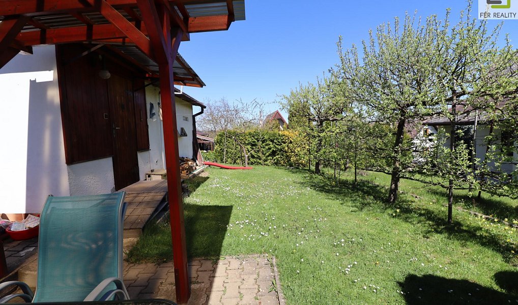 Prodej chaty/chalupy 482 m² s pozemkem 482 m², Snědovice – náhled fotky 11