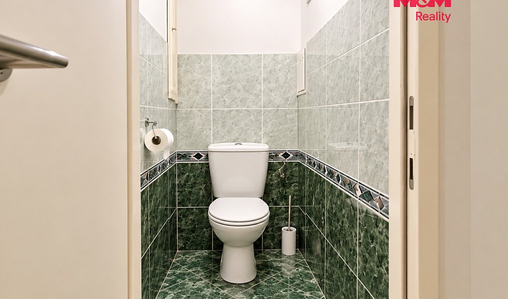 Pronájem bytu 2+1 70 m², Praha – náhled fotky 8